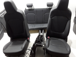 Dacia Spring (2021–2026) Interior and its parts - 2