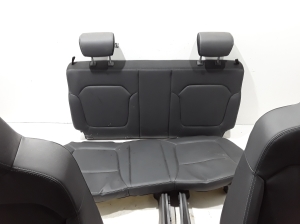 Dacia Spring (2021–2026) Interior and its parts - 3