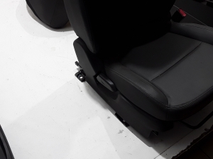 Dacia Spring (2021–2026) Interior and its parts - 4