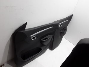 Dacia Spring (2021–2026) Interior and its parts - 5