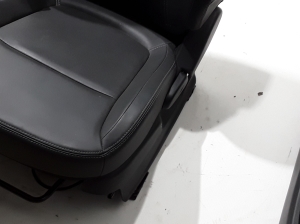 Dacia Spring (2021–2026) Interior and its parts - 6