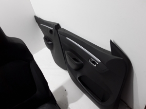Dacia Spring (2021–2026) Interior and its parts - 7