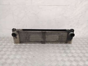  Intercooler radiaator 