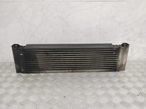  Intercooler radiaator 