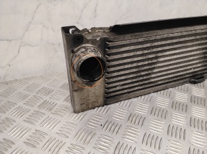  Intercooler radiaator 