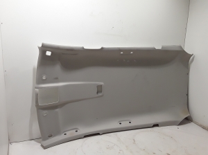 RENAULT Megane IV (2016–2022) Laepolster 739102228R - 2
