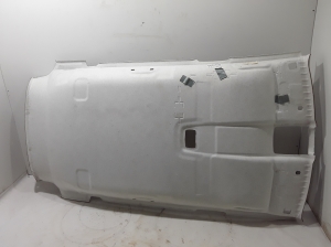 RENAULT Megane IV (2016–2022) Laepolster 739102228R - 3