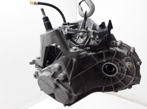 RENAULT Megane IV (2016–2022) Getriebe TL4087 - 3