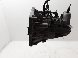RENAULT Megane IV (2016–2022) Getriebe TL4087 - 4