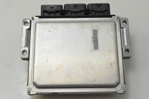 Ford Galaxy (2006–2015) Engine control unit AG9112A650ABG - 3