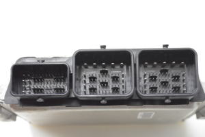 Ford Galaxy (2006–2015) Engine control unit AG9112A650ABG - 4