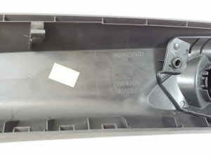 Opel Corsa F (2019–2026) Esipiilari siseviimistlus 39196896 - 2
