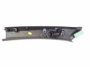 Opel Corsa F (2019–2026) Esipiilari siseviimistlus 39196896 - 3