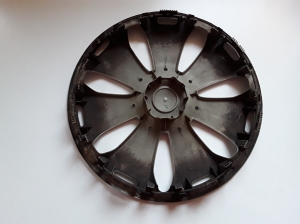 Ford Mondeo IV (2007–2015) Radkappe 7S711130BD - 2