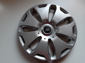 Ford Mondeo IV (2007–2015) Radkappe 7S711130BD