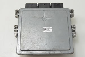 Peugeot 3008 (2009–2016) Motorsteuergerät 9800268980 - 2