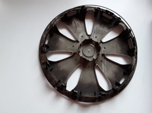 Ford Mondeo IV (2007–2015) Radkappe 7S711130BD - 3