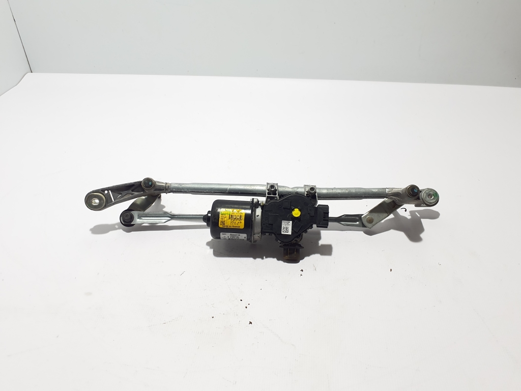 RENAULT Megane 3 generation (2008-2020) Front Windshield Wiper Mechanism 288005974R 25913612