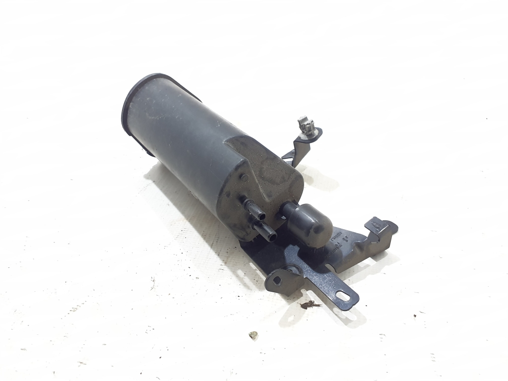 RENAULT Megane 3 generation (2008-2020) Фильтр DPF 149508016R 25913482