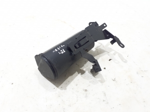 RENAULT Megane IV (2016–2022) Aktivkohlefilter 149508016R - 2