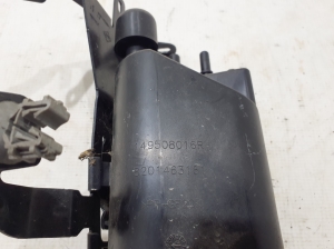 RENAULT Megane IV (2016–2022) Aktivkohlefilter 149508016R - 3
