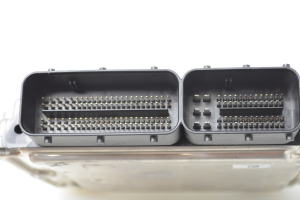 BMW 3 SERIES E91 (2005–2013) Engine control unit 8512047 - 3