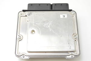 BMW 3 SERIES E91 (2005–2013) Engine control unit 8512047 - 4