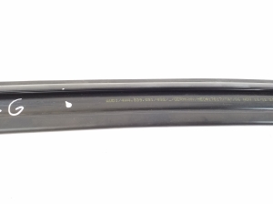 AUDI A8 D4 (2010–2017) Rear window molding - 2
