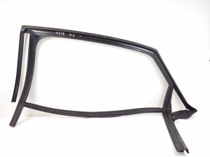 AUDI A8 D4 (2010–2017) Rear window molding - 3
