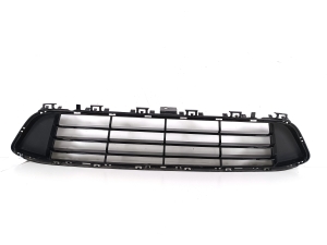  Front bumper lower grille 