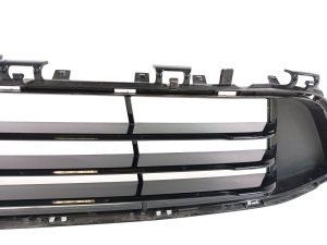  Front bumper lower grille 