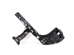  Rear bumper bracket 