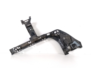  Rear bumper bracket 