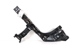  Rear bumper bracket 