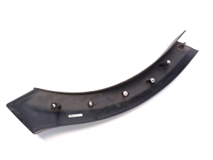 Land Rover Velar (2017–2026) Abdeckung Kotflügel hinten J8A2-28370-AD - 2