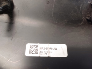 Land Rover Velar (2017–2026) Abdeckung Kotflügel hinten J8A2-28370-AD - 3