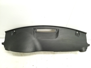 Ligier JS 50 I (2013–2026) Armaturenbrett - 2