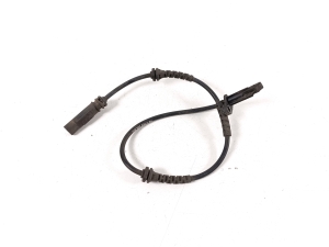  Rear abs sensor 