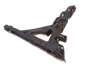 Land Rover Velar (2017–2026) Rear bumper bracket J8A2-17B930-AD - 2