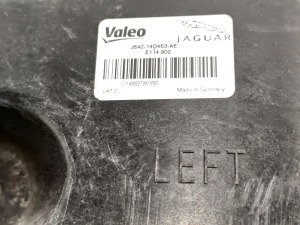 Land Rover Velar (2017–2026) Distronic-Halter J8A2-14D453-AE - 2