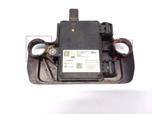 Land Rover Velar (2017–2026) Aklās zonas radars Distronic JX63-14F152-AD - 3
