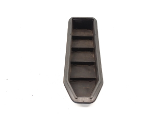   Lüftungsgitter Kotflügel hinten  - J8A2-280B62-AA 