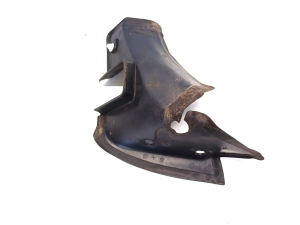 Land Rover Velar (2017–2026) Trunk lid hinge trim J8A2-44248-AE - 2