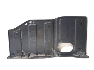 Front underbody protection - 291203Z000