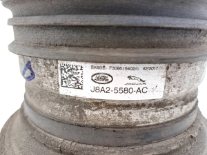 Land Rover Velar (2017–2026) Luftfeder Hinterachse J8A2-5580-AC - 3