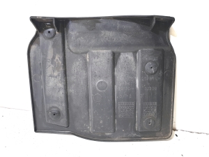 Hyundai i40 (2011–2026) Front underbody protection 291303Z200 - 2
