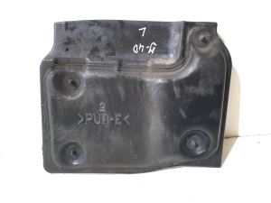 Front underbody protection - 291303Z200