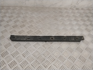   Rear bumper bracket 