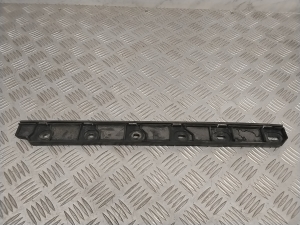  Rear bumper bracket 