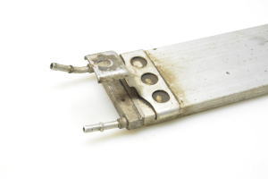 Volkswagen Sharan (1995–2010) Sonstiger Kühler 7M0203571A - 5